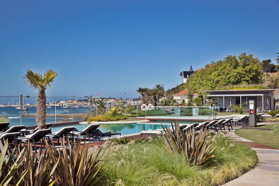 InterContinental Cascais-Estoril, photo 7
