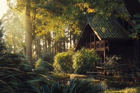 Six Senses Qing Cheng Mountain, photo 5