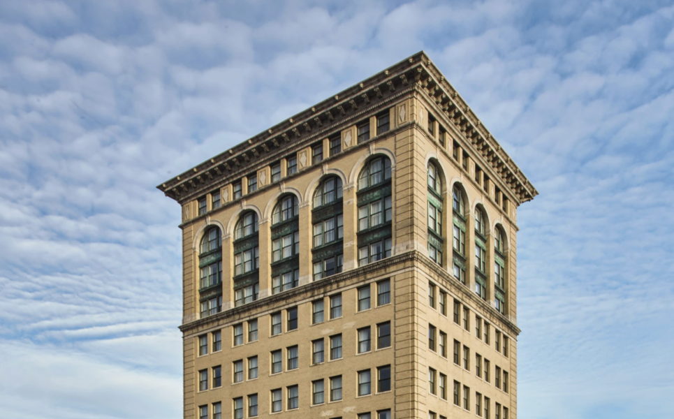 21c Museum Hotel Lexington, photo 1