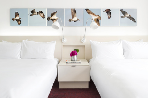 21c Museum Hotel Lexington, photo 2