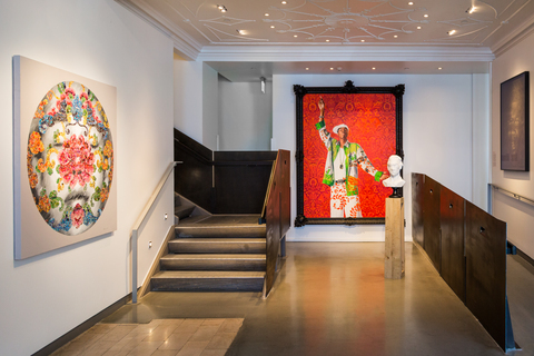 21c Museum Hotel Lexington, photo 4