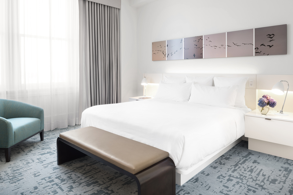21c Museum Hotel Lexington, photo 6