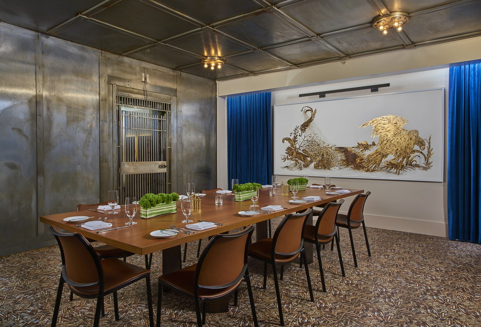 21c Museum Hotel Lexington, photo 7