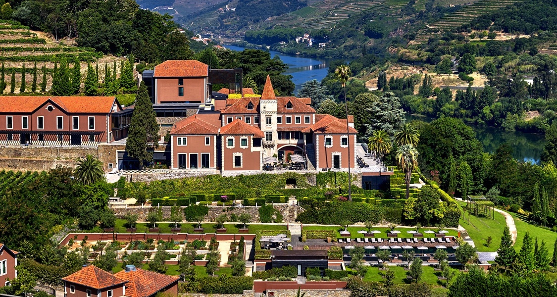 Six Senses Douro Valley, photo 1