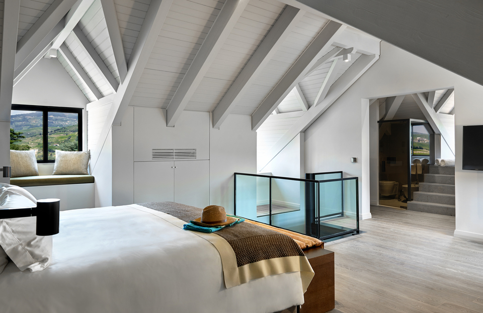 Six Senses Douro Valley, photo 2
