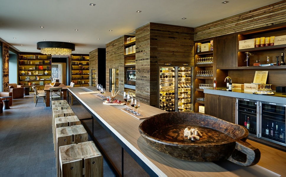 Six Senses Douro Valley, photo 3
