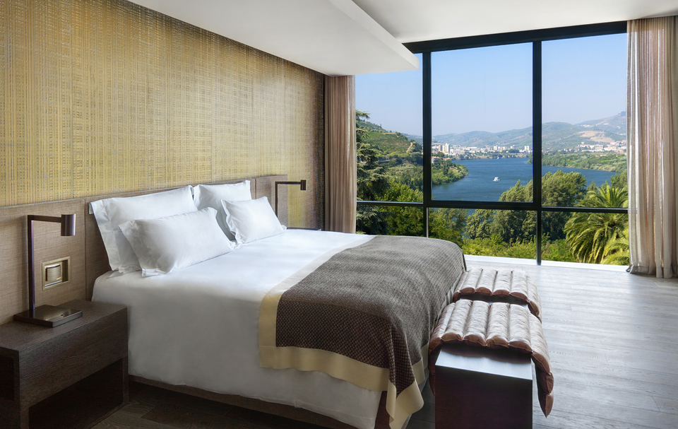 Six Senses Douro Valley, photo 4