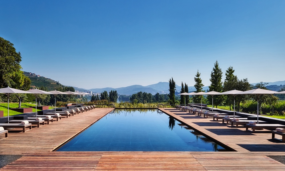 Six Senses Douro Valley, photo 6