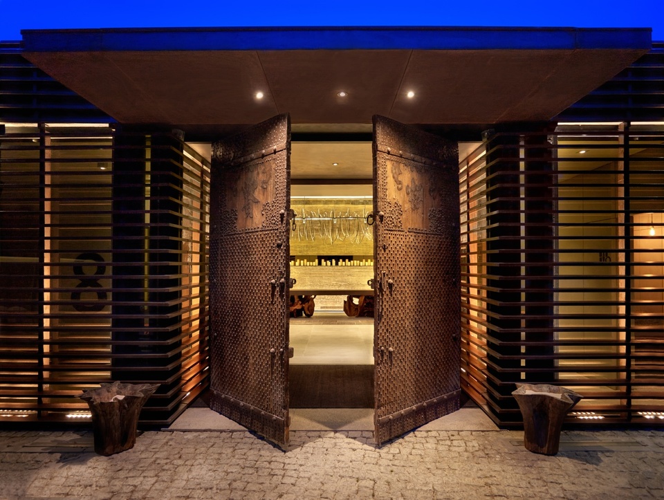 Six Senses Douro Valley, photo 8