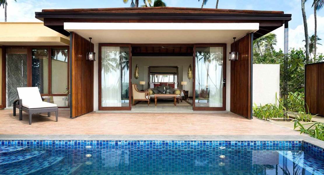 Anantara Peace Haven Tangalle Resort, photo 1