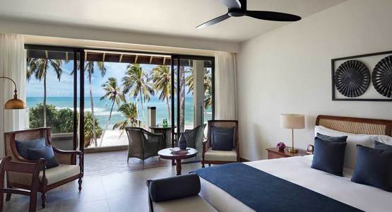 Anantara Peace Haven Tangalle Resort, photo 2