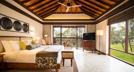 Anantara Peace Haven Tangalle Resort, photo 3