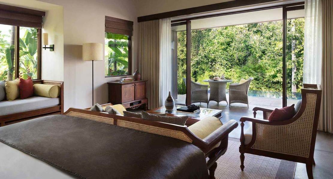 Anantara Peace Haven Tangalle Resort, photo 4