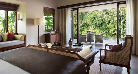 Anantara Peace Haven Tangalle Resort, photo 4