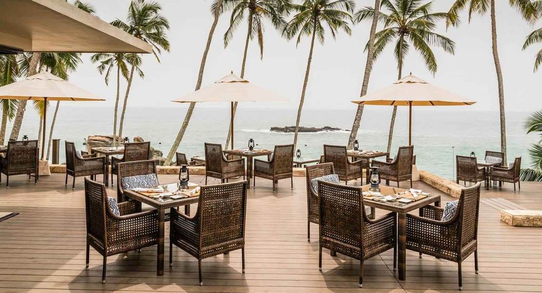 Anantara Peace Haven Tangalle Resort, photo 5