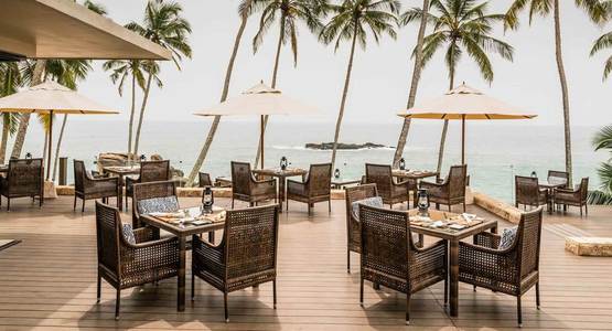 Anantara Peace Haven Tangalle Resort, photo 5