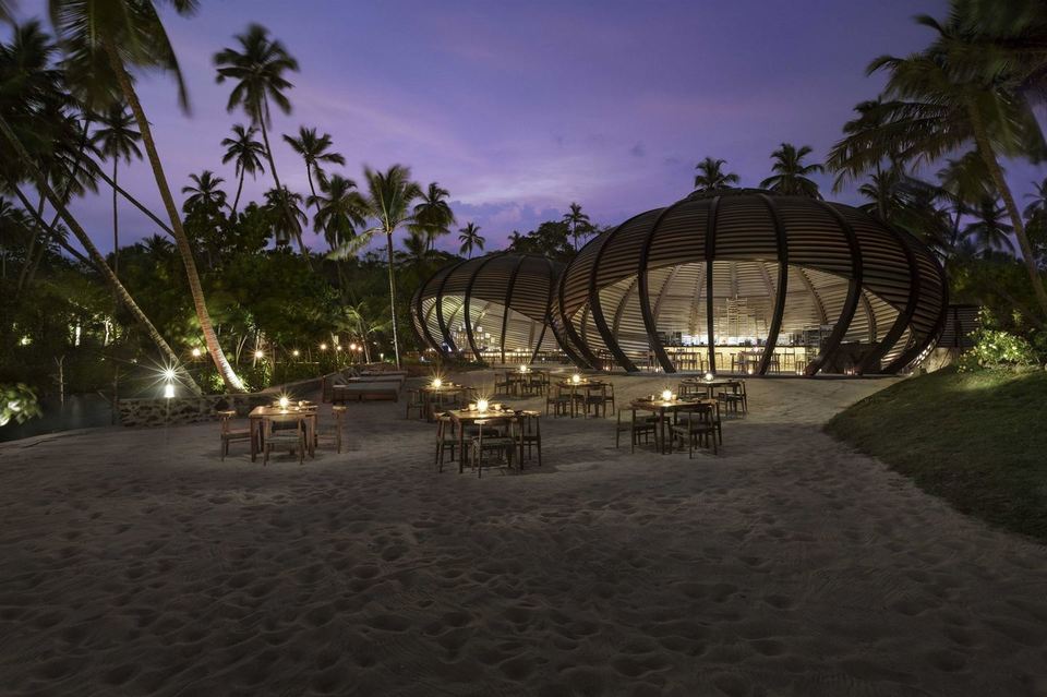 Anantara Peace Haven Tangalle Resort, photo 6