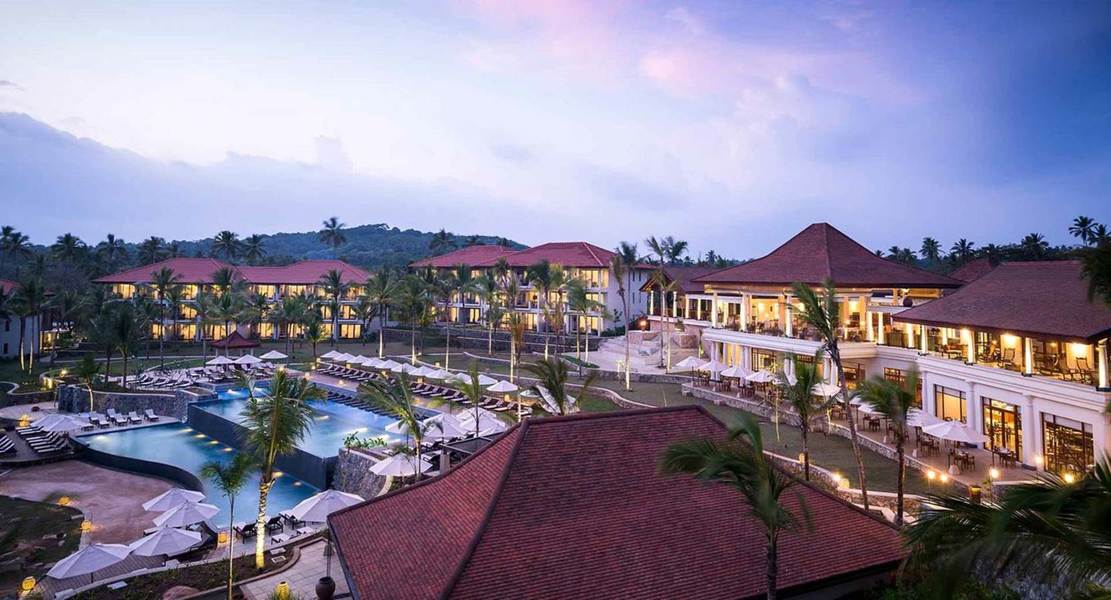 Anantara Peace Haven Tangalle Resort, photo 7
