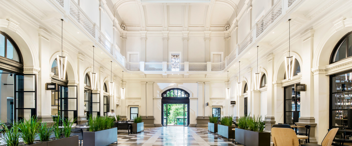 COMO The Treasury, Perth, photo 6