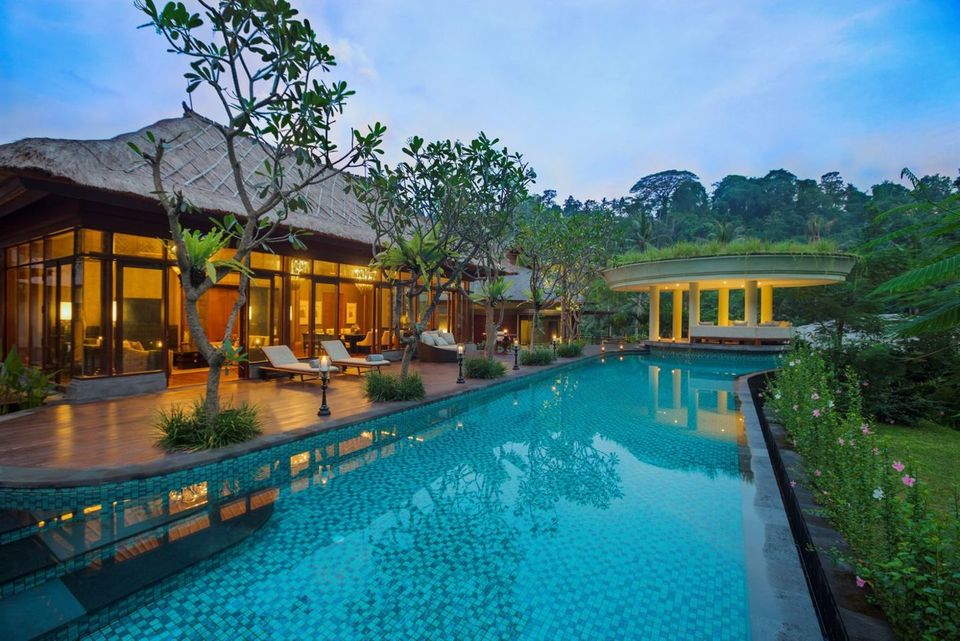 Mandapa, photo 1
