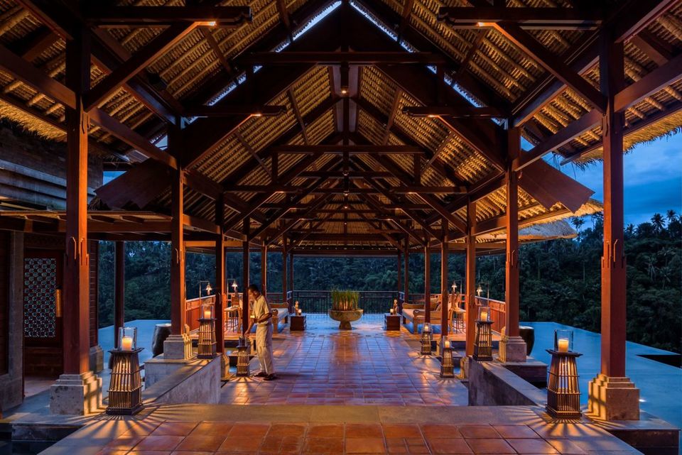 Mandapa, photo 6
