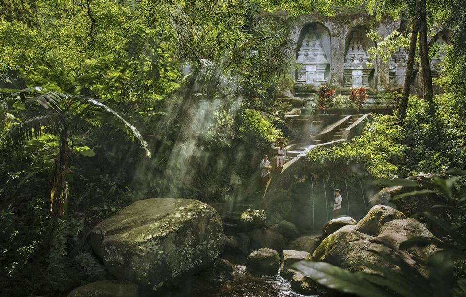 Mandapa, photo 7