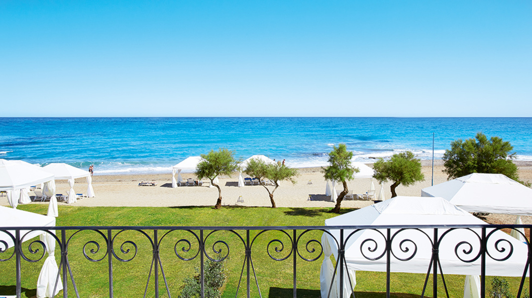 Caramel Grecotel Boutique Resort, photo 1