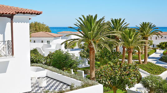 Caramel Grecotel Boutique Resort, photo 4