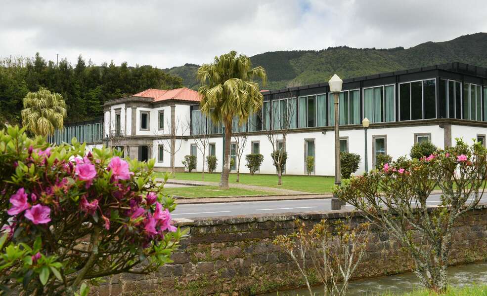 Octant Furnas, photo 8