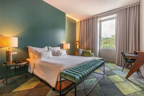 Octant Furnas, photo 3