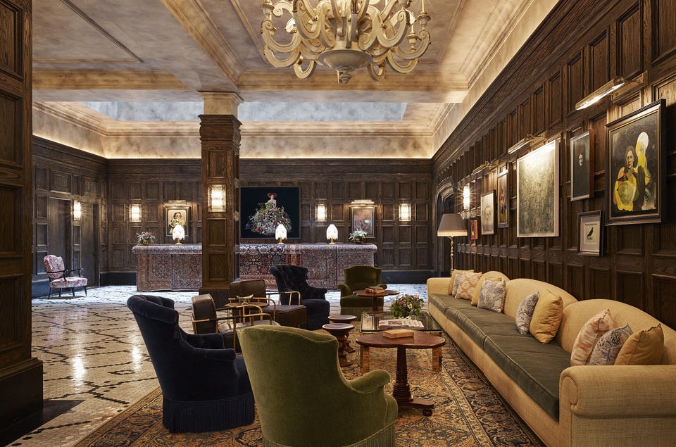 The Beekman, photo 2