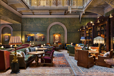 The Beekman, photo 4