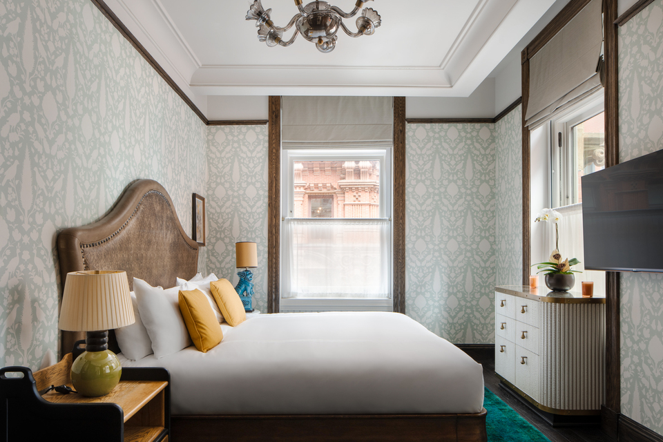 The Beekman, photo 8