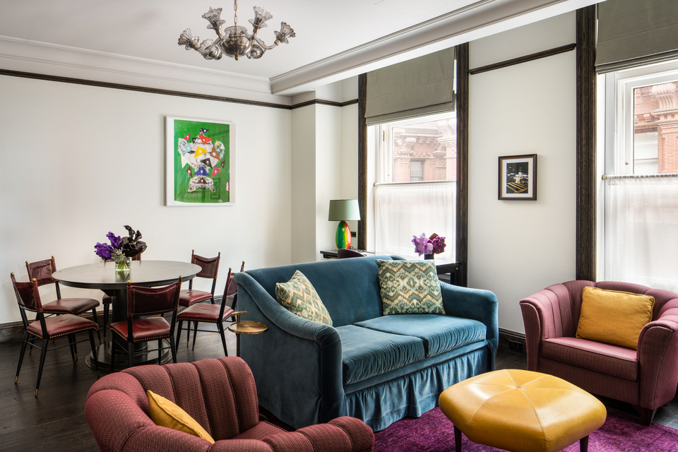 The Beekman, photo 5