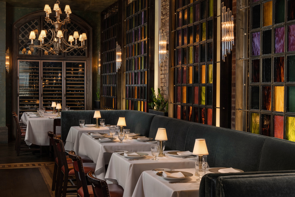 The Beekman, photo 6