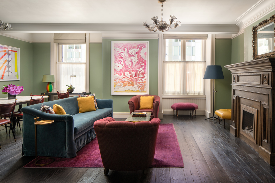 The Beekman, photo 7