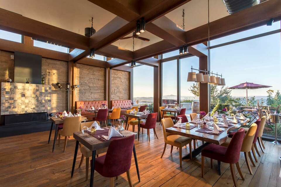 Ariana Sustainable Luxury Lodge, photo 1
