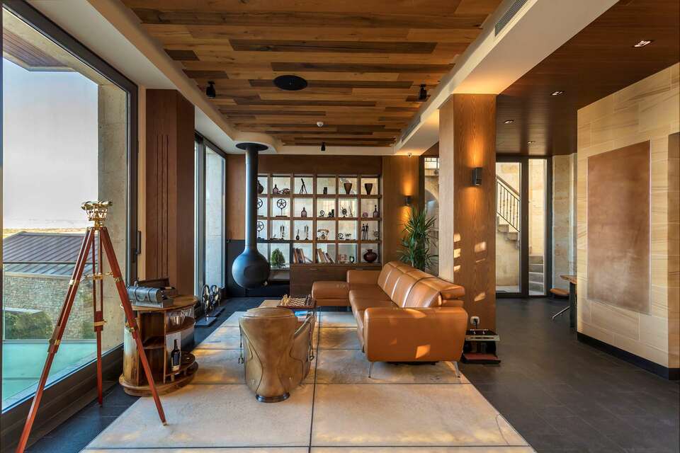 Ariana Sustainable Luxury Lodge, photo 7