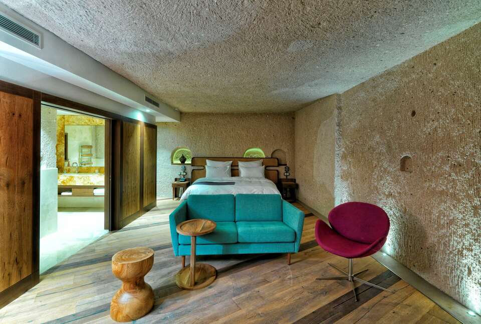Ariana Sustainable Luxury Lodge, photo 6