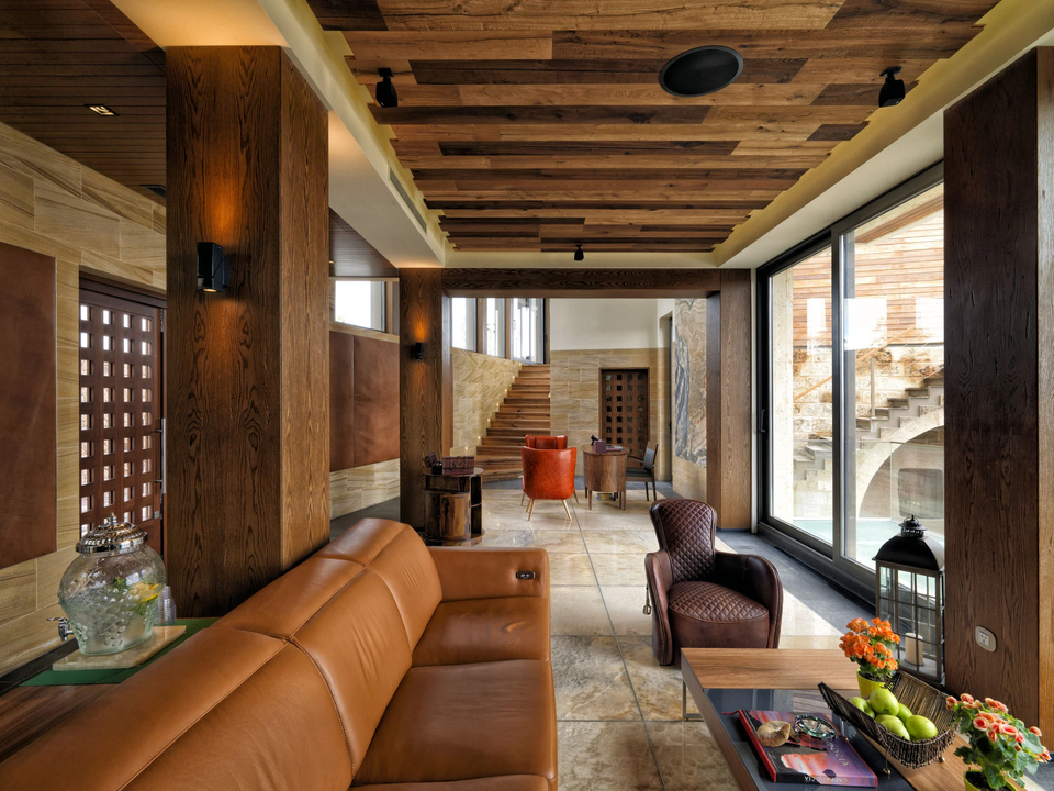 Ariana Sustainable Luxury Lodge, photo 4