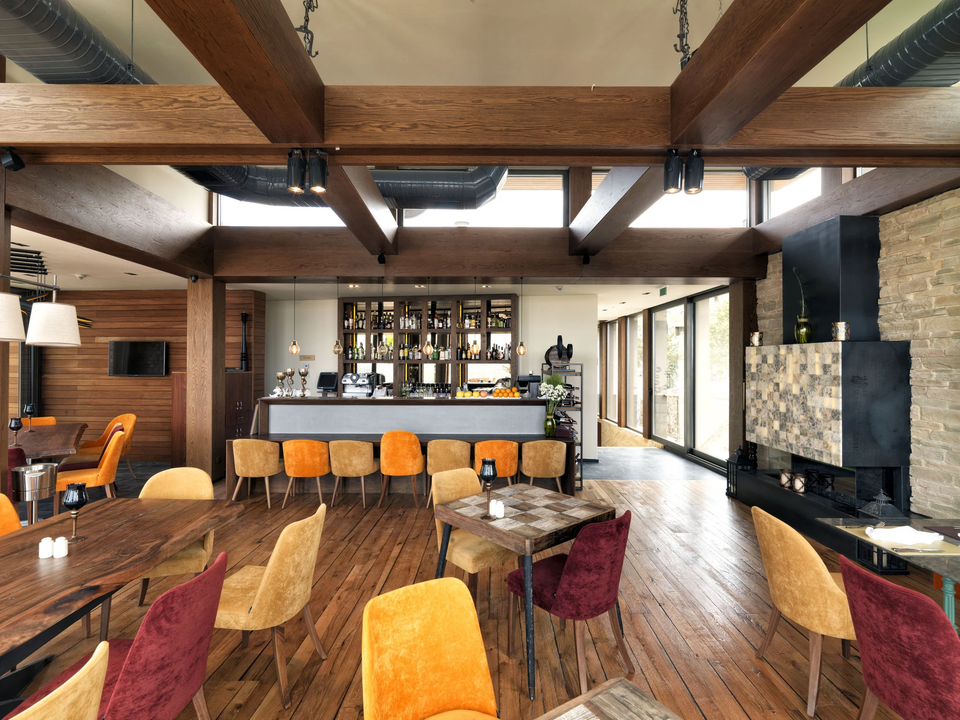Ariana Sustainable Luxury Lodge, photo 3