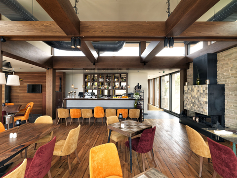 Ariana Sustainable Luxury Lodge, photo 3