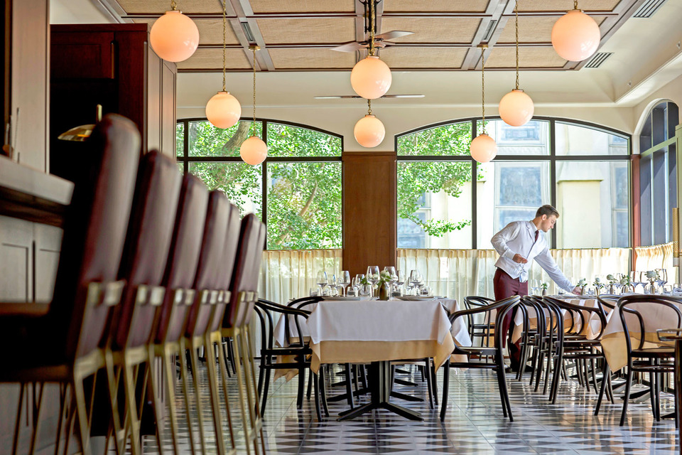 The Dewberry, photo 4