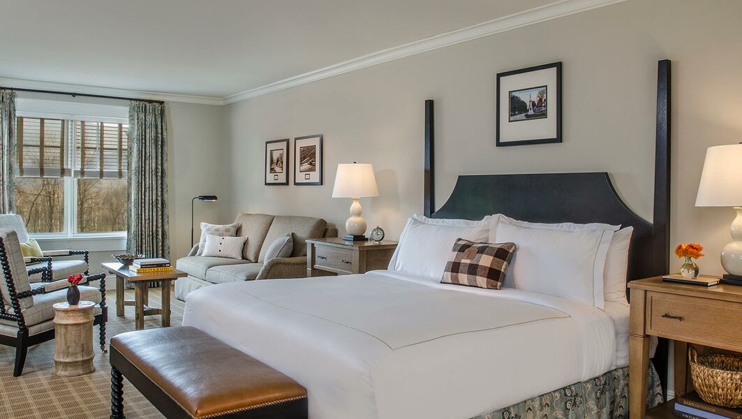 Kimpton Taconic Hotel, photo 3