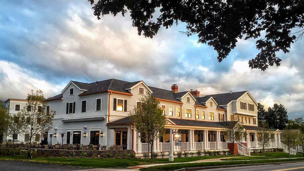 Kimpton Taconic Hotel, photo 1