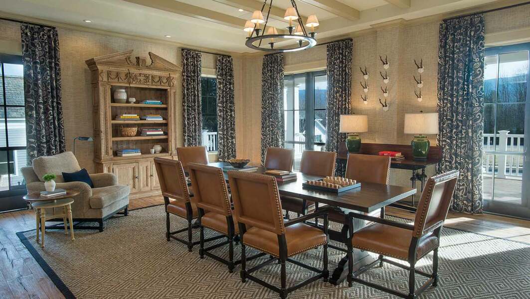Kimpton Taconic Hotel, photo 4