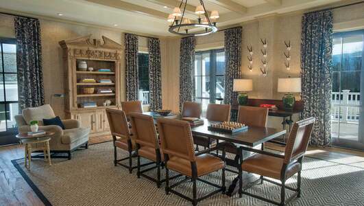 Kimpton Taconic Hotel, photo 4
