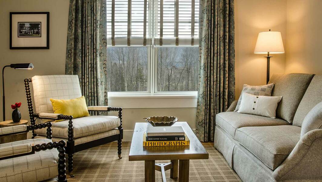 Kimpton Taconic Hotel, photo 7