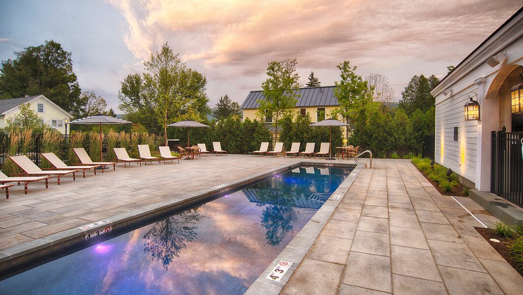 Kimpton Taconic Hotel, photo 2