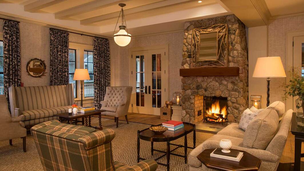 Kimpton Taconic Hotel, photo 6
